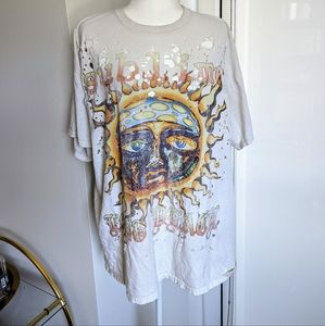 Urban Outfitters Sublime oversized tee
